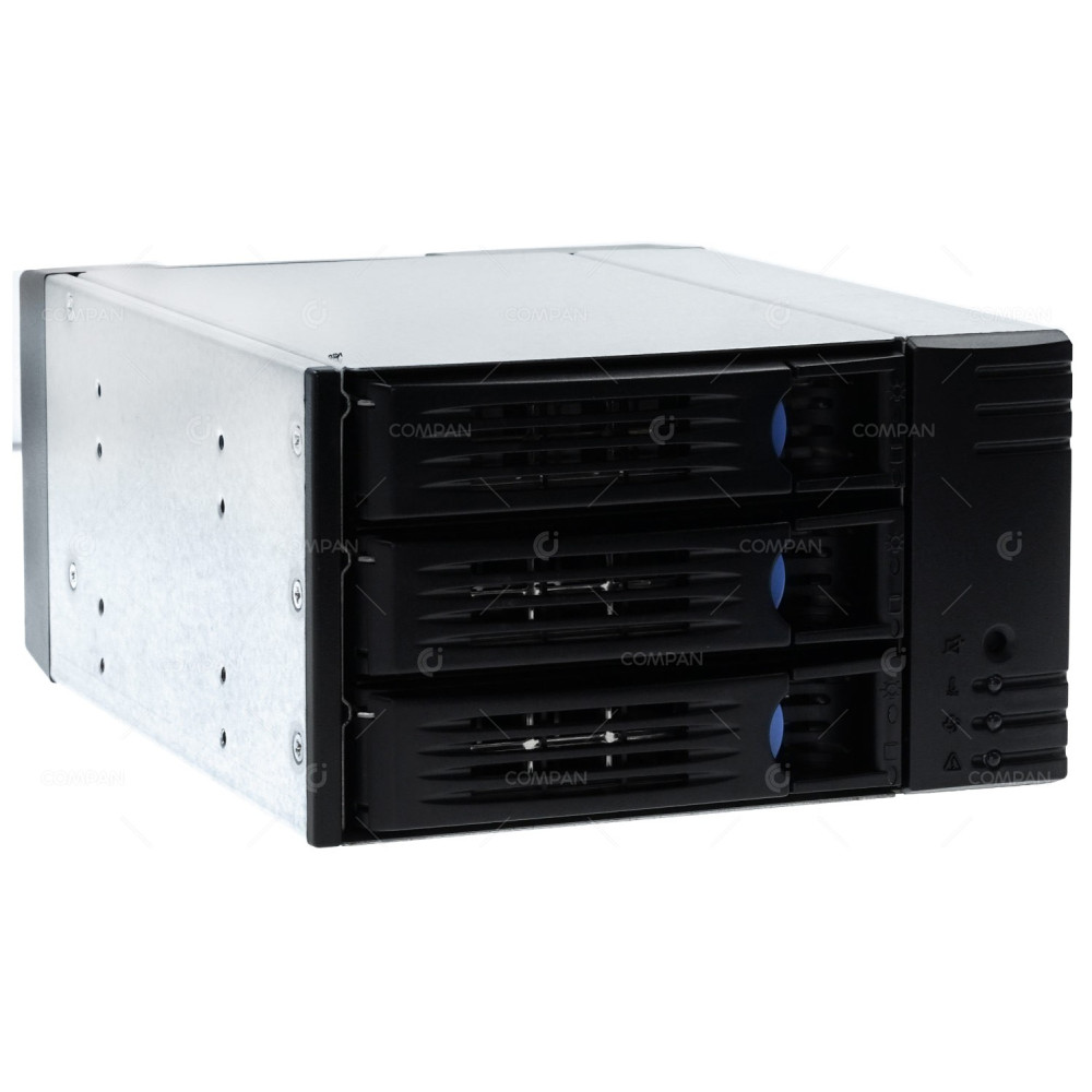 SK32303H01 CHENBRO BACKPLANE SAS SATA 3BAY 3.5 HARD DRIVE -